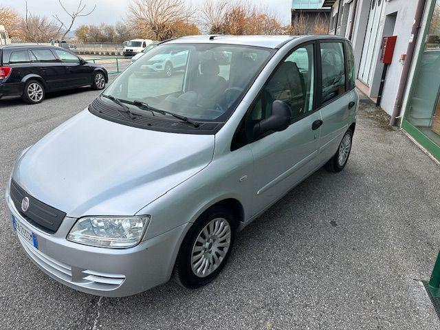 FIAT Multipla 1.9 MJT