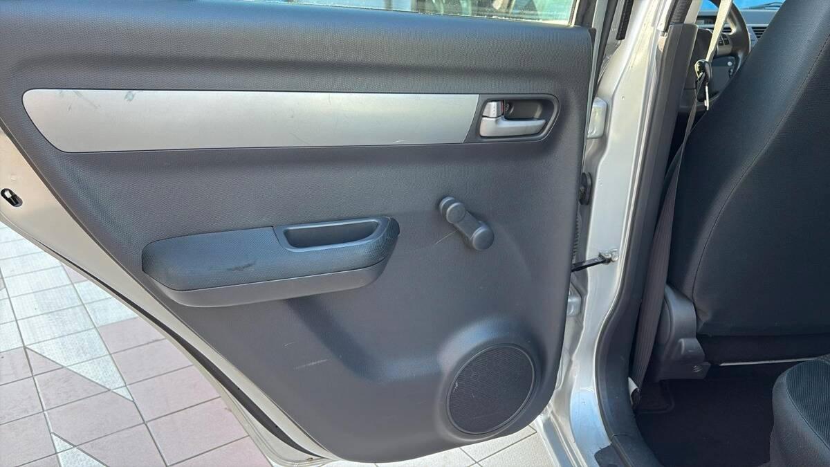 Suzuki Swift 1.3 ddis GLX 5p