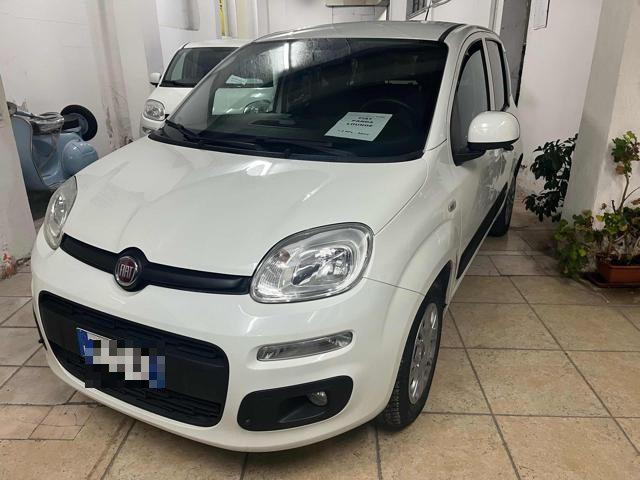 FIAT Panda LOUNGE 1.2 GPL EasyPower 69CV