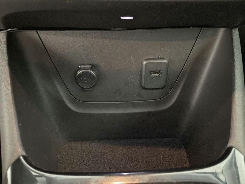 Opel Crossland 1.2 83cv Elegance MT5