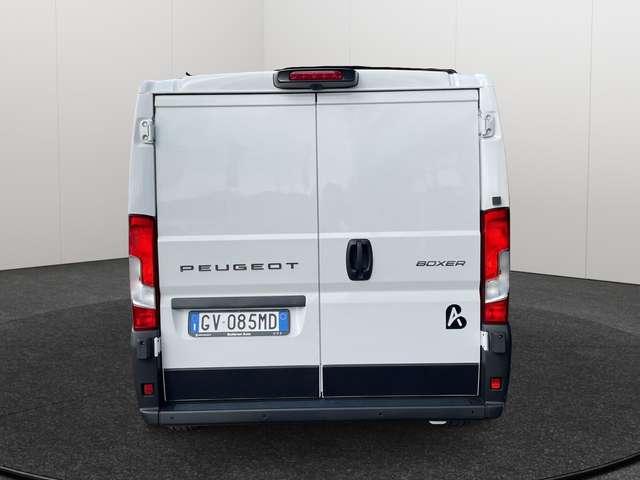 Peugeot Boxer 330 L2 H1 BlueHDi 120 S&S *KM0*