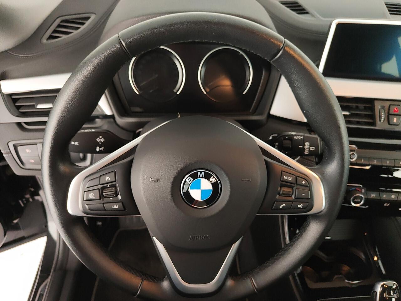 Bmw X2 xDrive20d Business-X