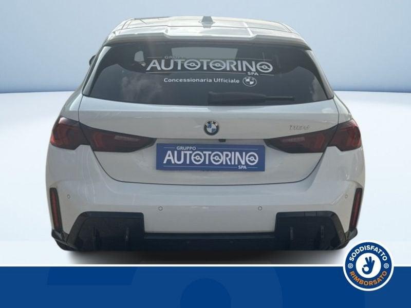 BMW Serie 1 118d M Sport Pro