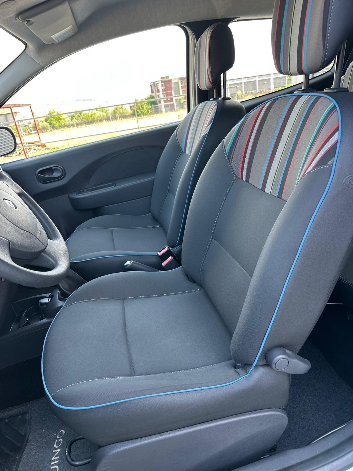 Renault Twingo 1.2 16V Live