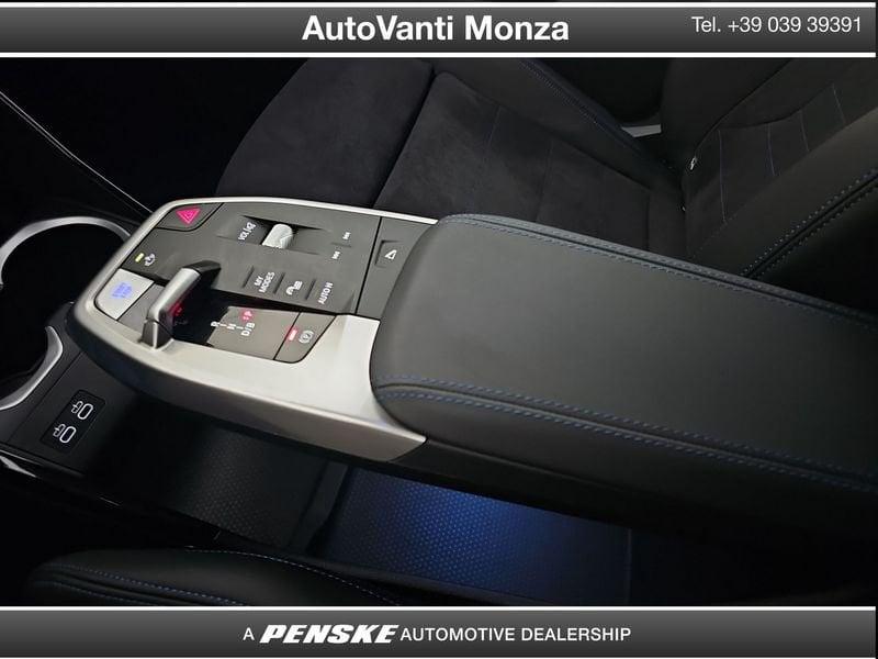 BMW iX2 eDrive 20 M Sport Pro