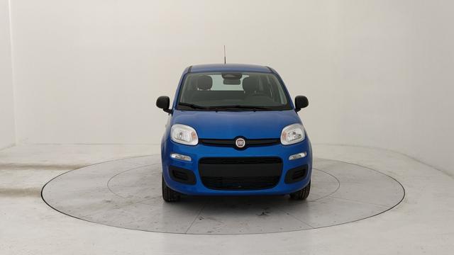 FIAT Panda 1.0 firefly hybrid Pop s&s 65cv
