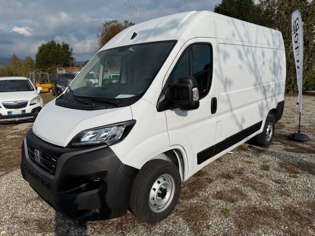 Fiat Ducato 35 2.2 Mjt 140CV PM-TM Furgone