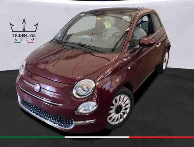 Fiat 500 1.0 hybrid Dolcevita 70cv