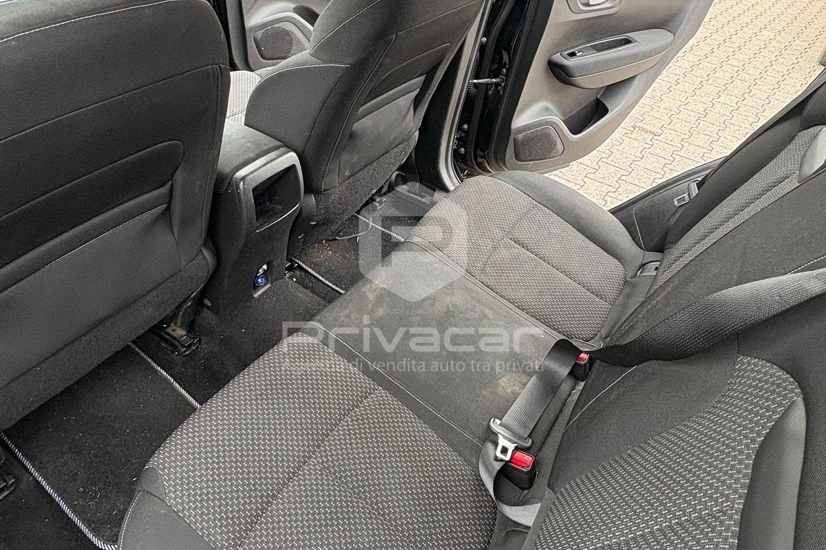 RENAULT Kadjar dCi 8V 110CV Energy Sport Edition