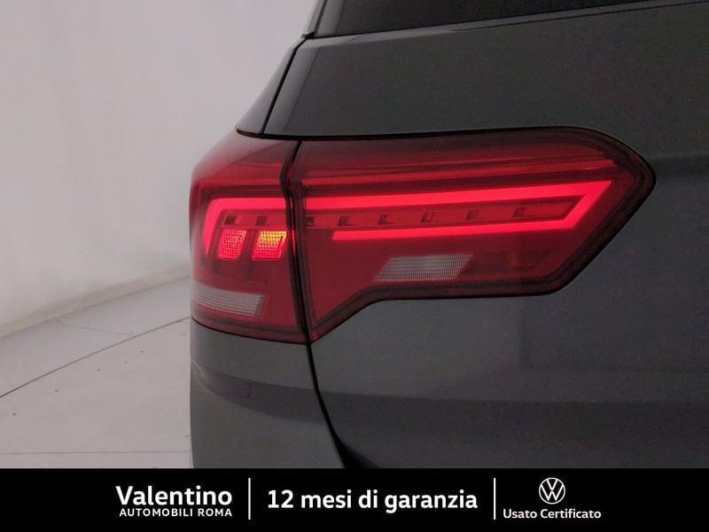 Volkswagen T-Roc 1.5 TSI ACT Style BlueMotion Technology