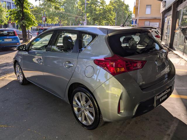 TOYOTA Auris 1.8 Hybrid Active Eco