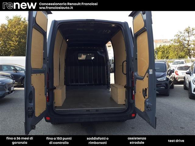 RENAULT Master T35 2.3 energy dci 150cv L2H2 Ice Plus