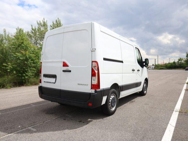 RENAULT Master Master T28 2.3 dCi 135 PC-TN Furgone Ice