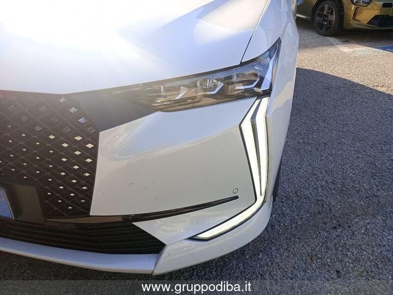 DS DS4 II 2021 1.5 bluehdi Esprit de Voyage 130cv auto