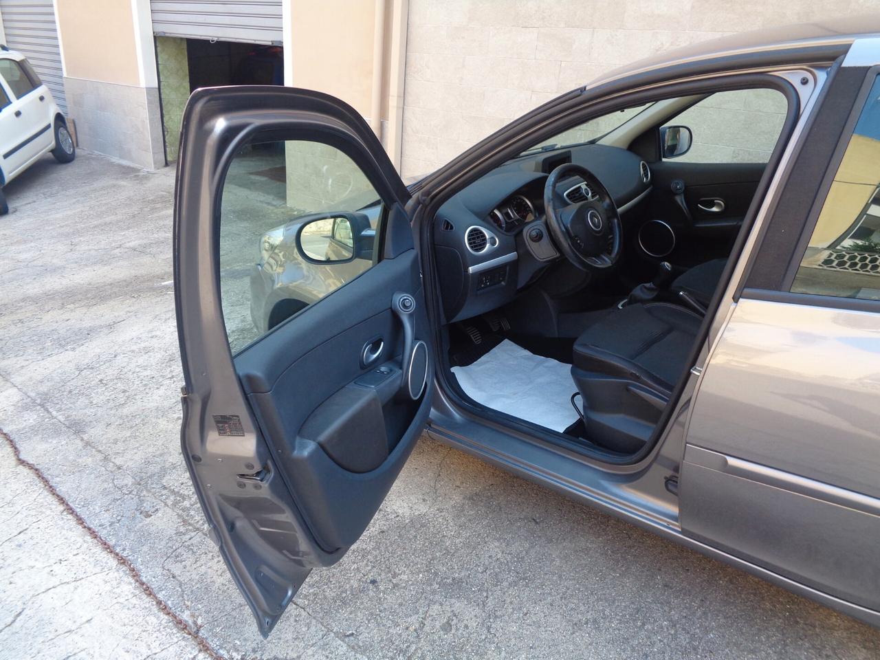 Renault Clio 1.5 dCi 70CV Dynamique ( FINANZIABILE )