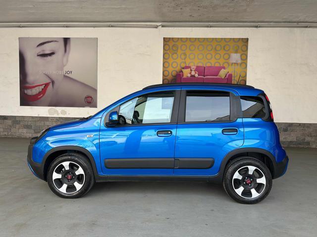 FIAT Panda Cross 1.0 FireFly S&S Hybrid