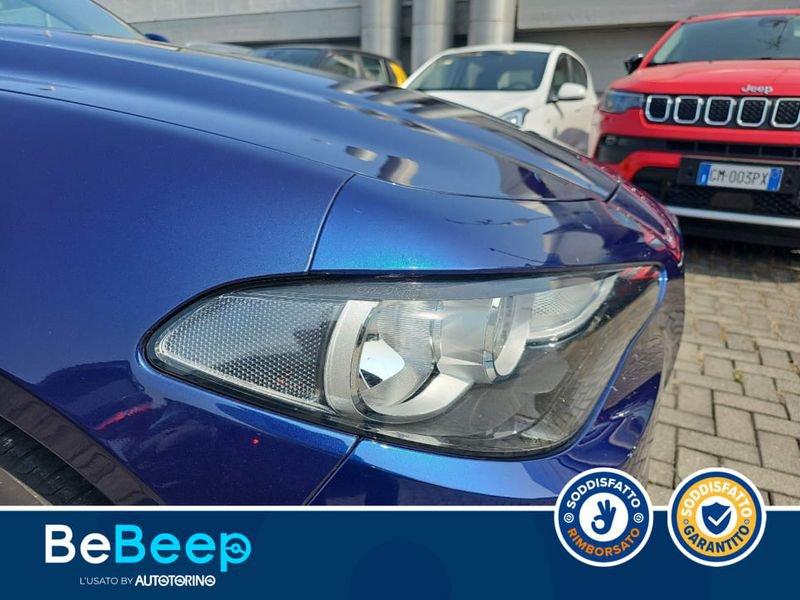 Alfa Romeo Giulia 2.2 T BUSINESS 150CV AUTO