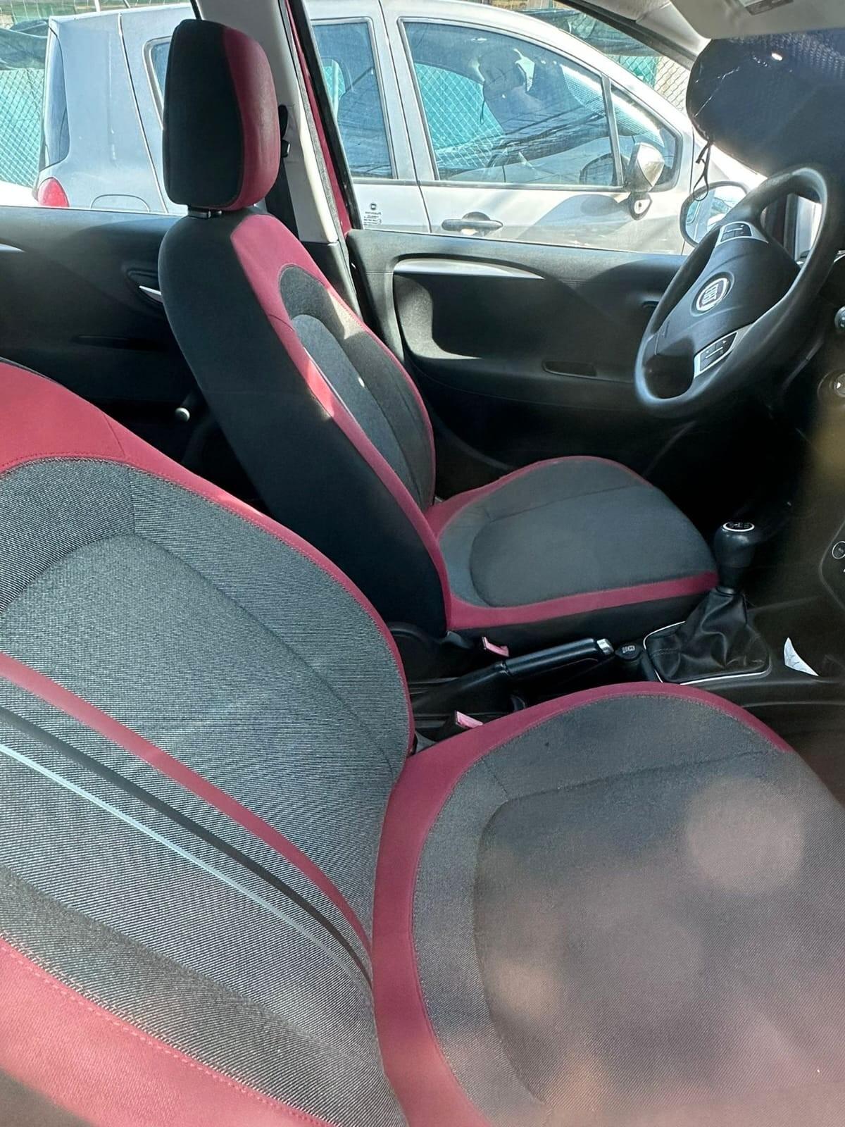 Fiat Punto Evo 1.3 Multijet -NEOPATENTATI-