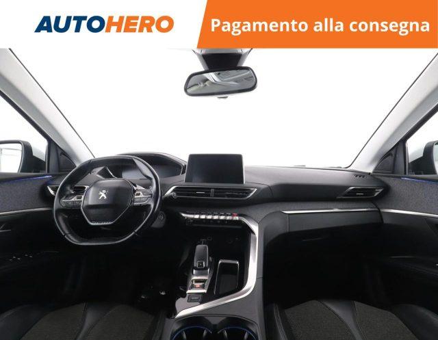 PEUGEOT 5008 BlueHDi 130 S&S EAT8 Allure