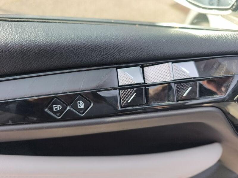 DS DS4 II 2021 1.6 e-tense phev La Premiere auto