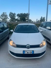 Volkswagen Golf 6 1.6 TDI DPF 5p. Highline NEOPATENTATI