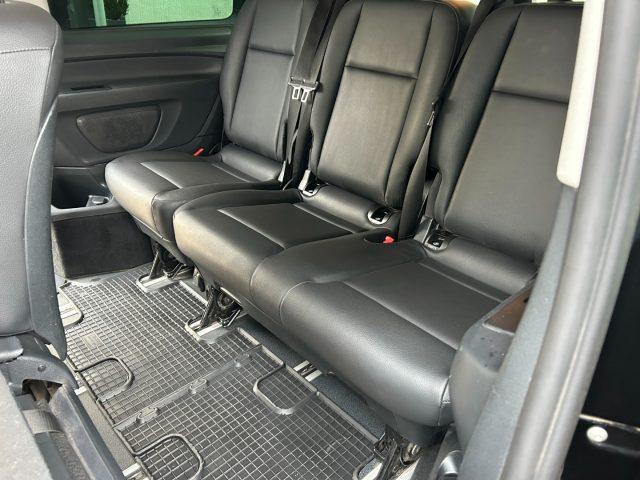 MERCEDES-BENZ Vito 2.0 116 CDI PC-SL Tourer Pro Long