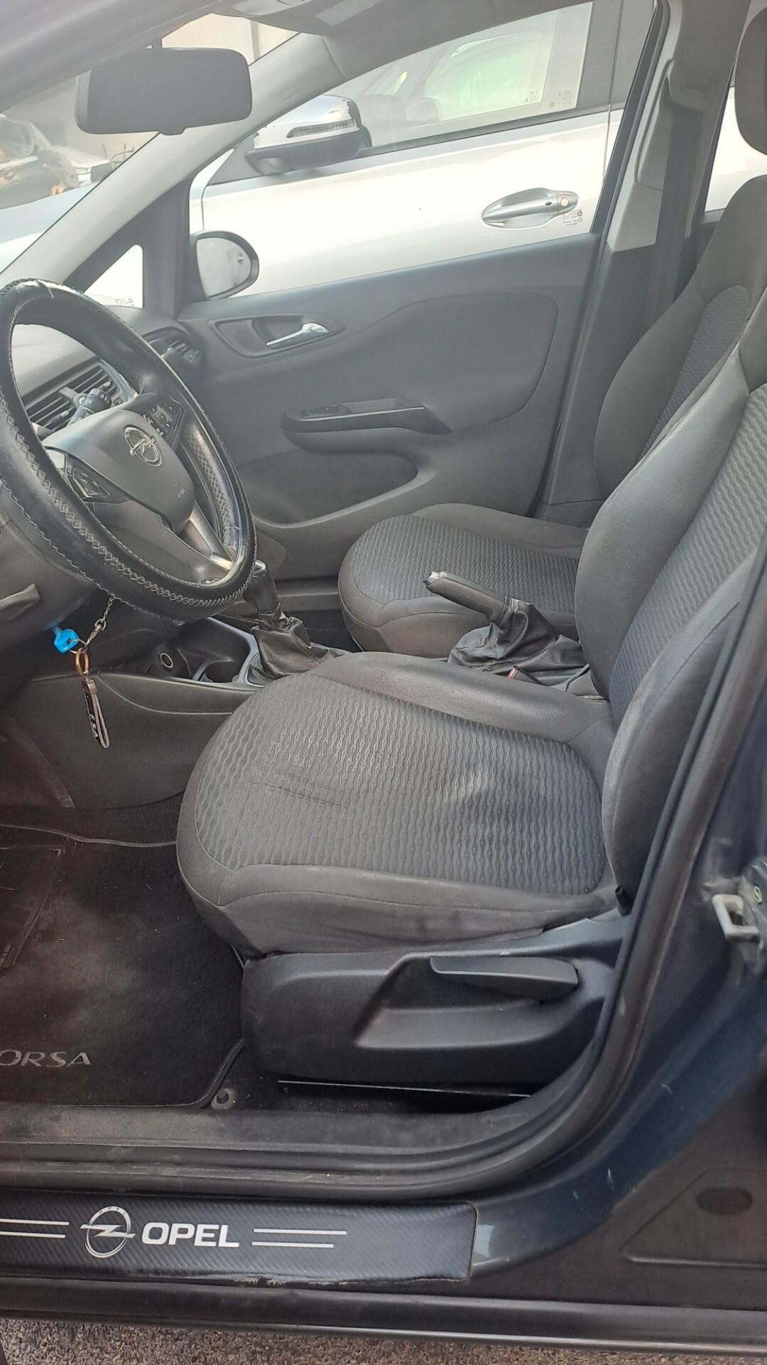 Opel Corsa 1.3 CDTI 95CV 5 porte