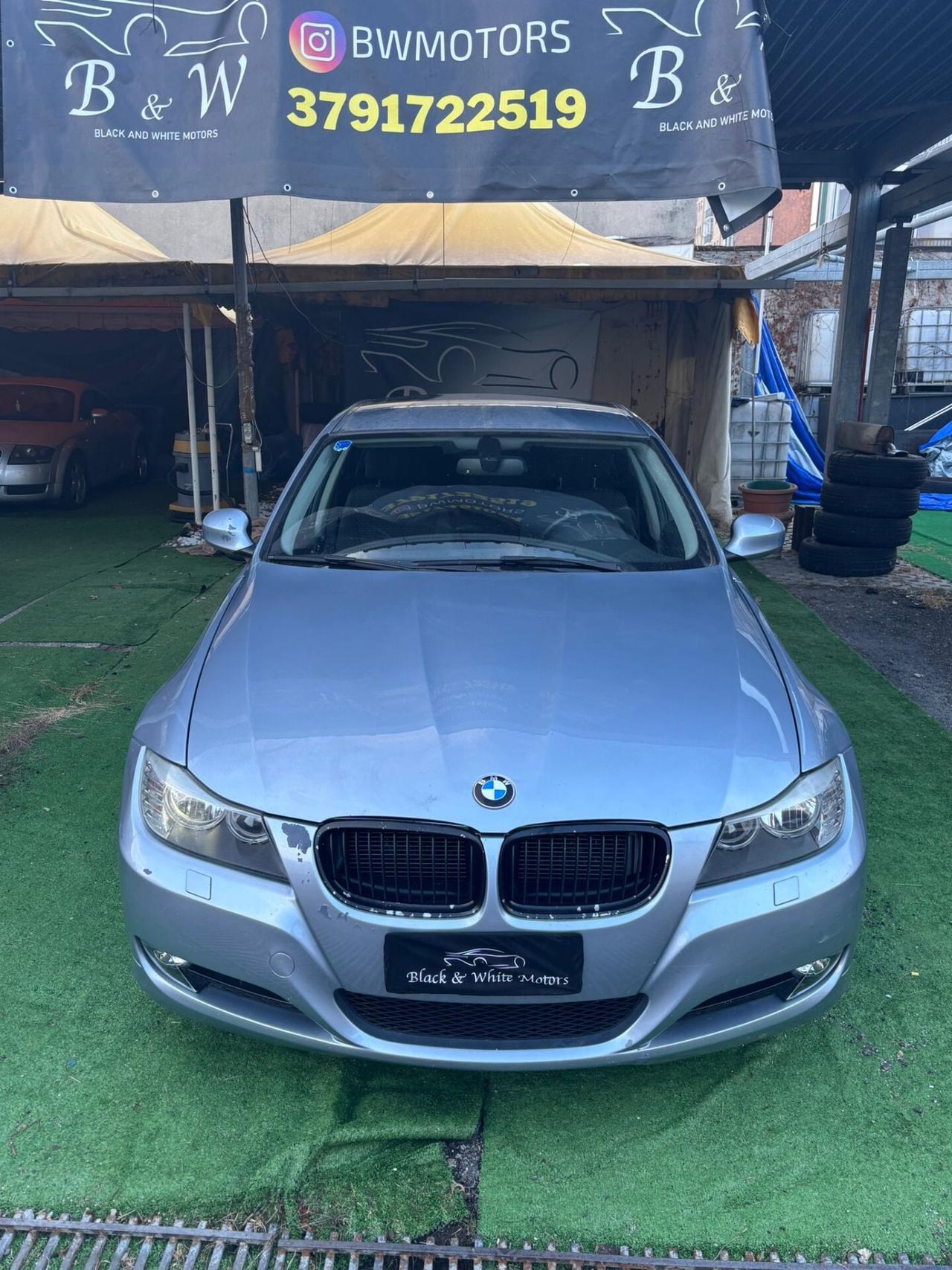 Bmw 325 325i cat xDrive