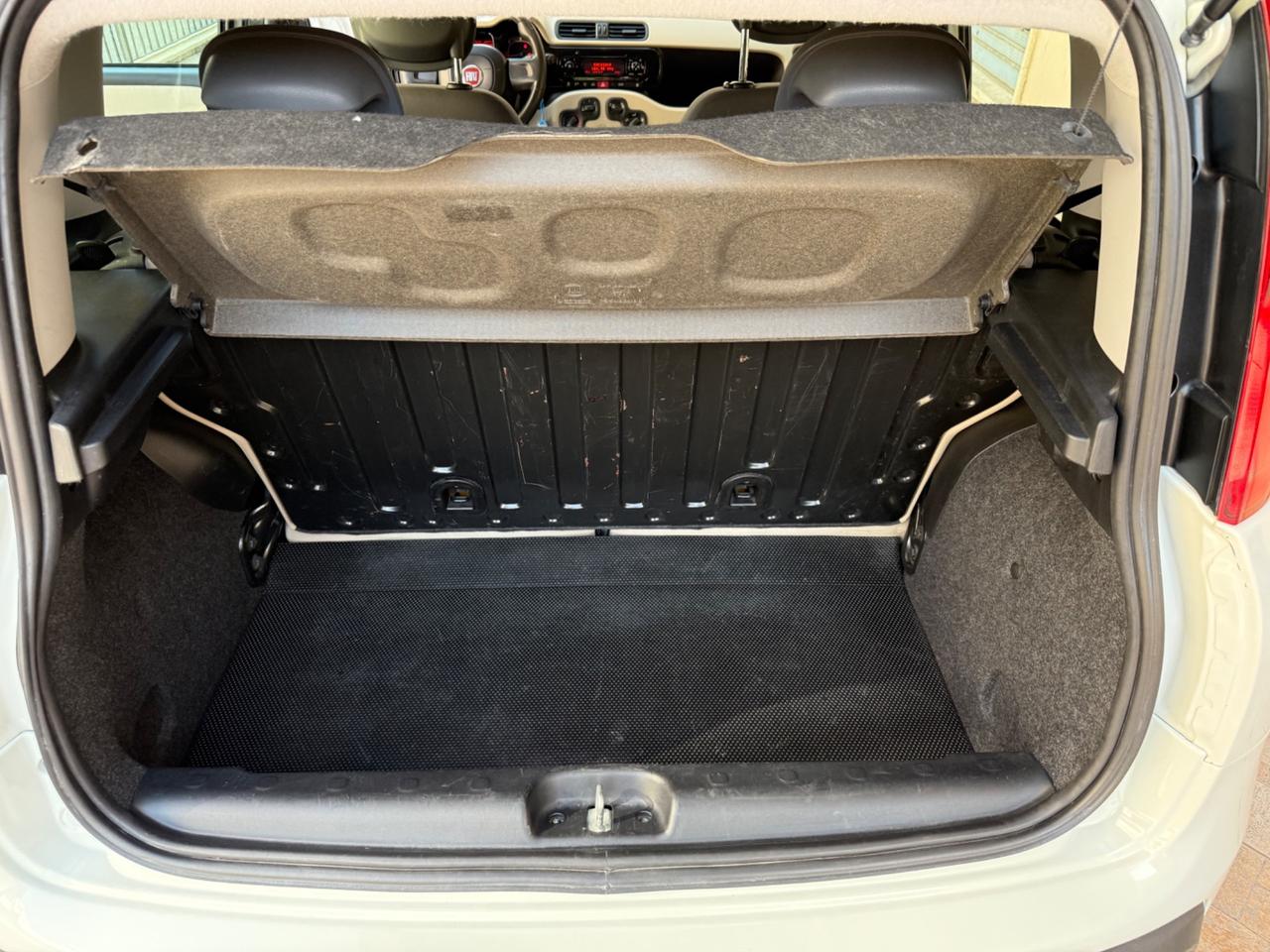 Fiat Panda 1.3 MJT 80 CV S&S Easy