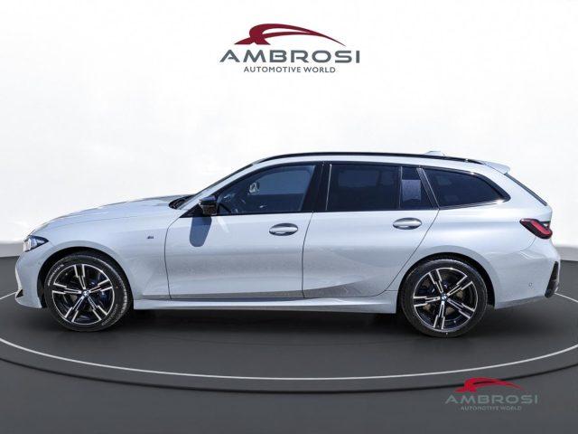 BMW M340 Serie 3 d xDrive Touring