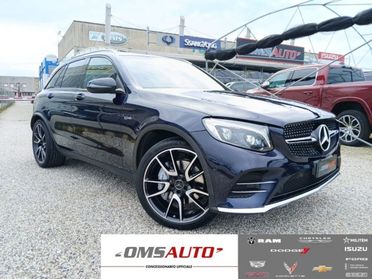 MERCEDES-BENZ GLC 43 AMG 4Matic AMG