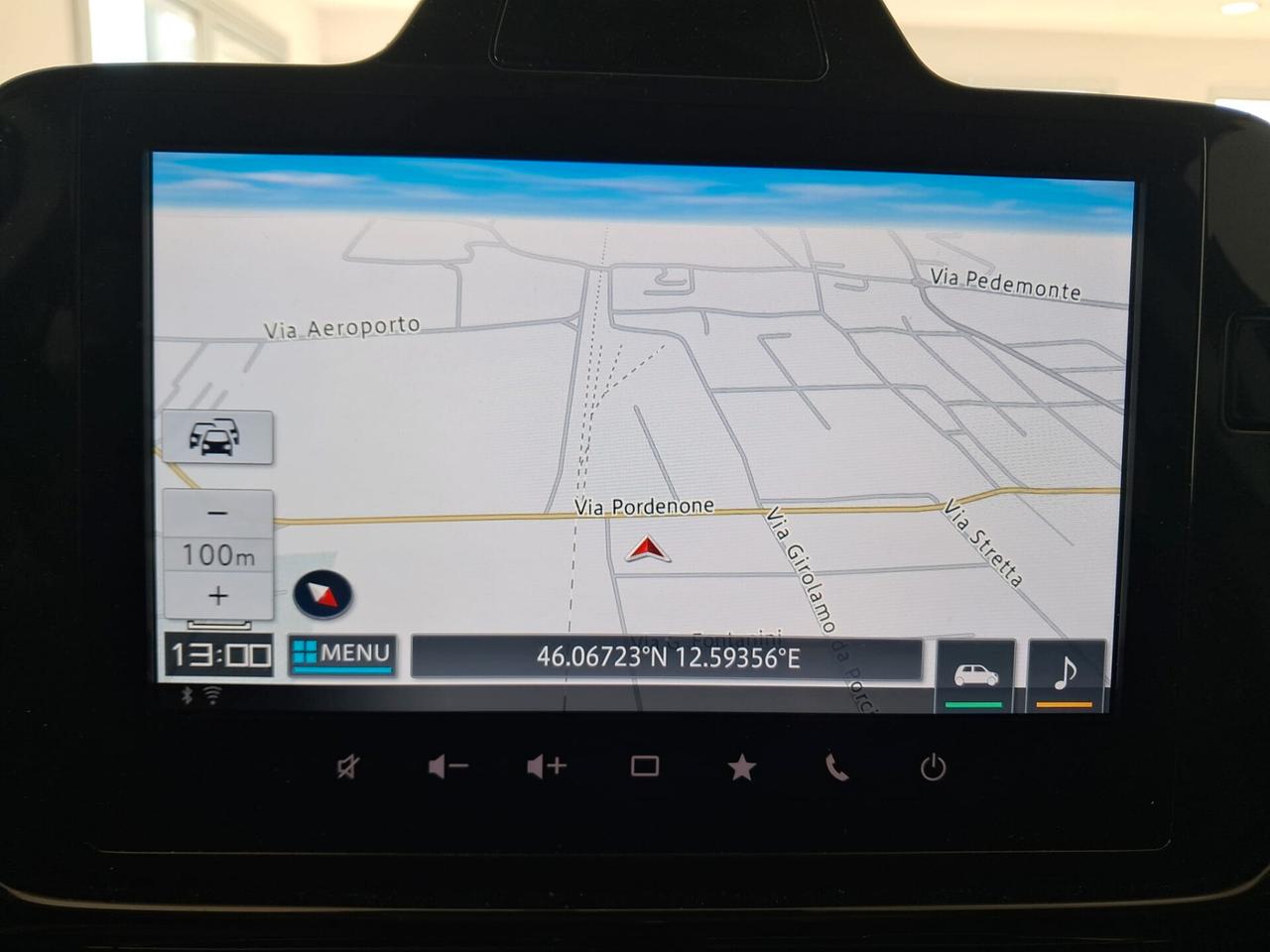 Suzuki S-Cross 1.4 Hybrid 4WD AllGrip Top+
