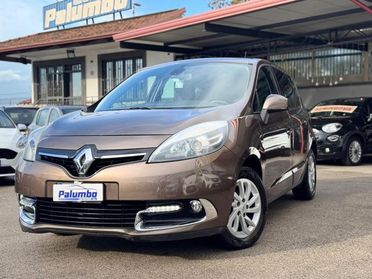 RENAULT Scenic Scénic XMod 1.5 dCi 110CV PARI AL NUOVO