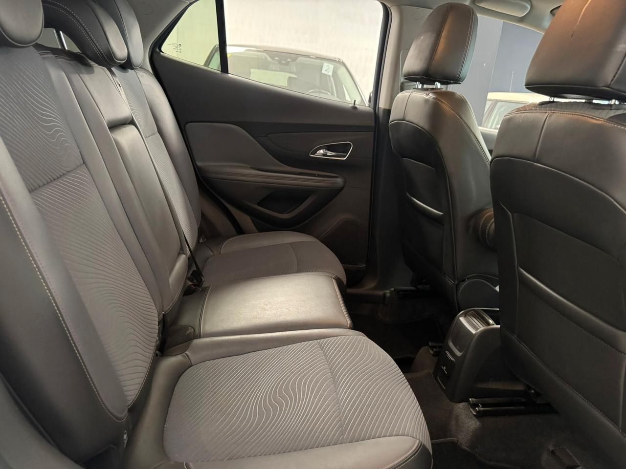 Opel Mokka 1.7 CDTI Ecotec 130CV 4x4 Start&Stop Cosmo