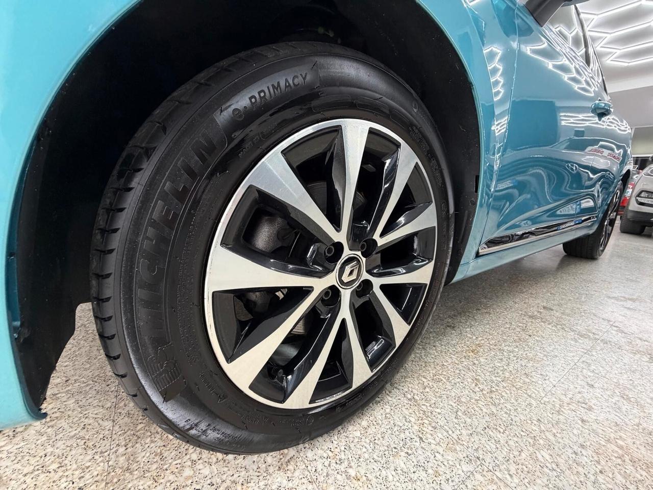 Renault Clio Blue dCi 85 CV 5 porte Zen