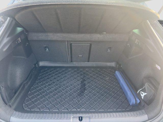 CUPRA Formentor Formentor 2.0 TDI 4Drive DSG