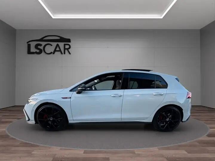 Volkswagen Golf GTI 2.0 tsi 245cv dsg~Unipro~Promo~Finanziamento