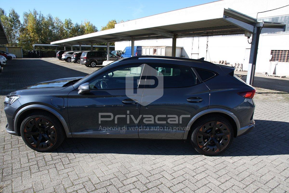 CUPRA Formentor 1.4 e-Hybrid DSG VZ Priority