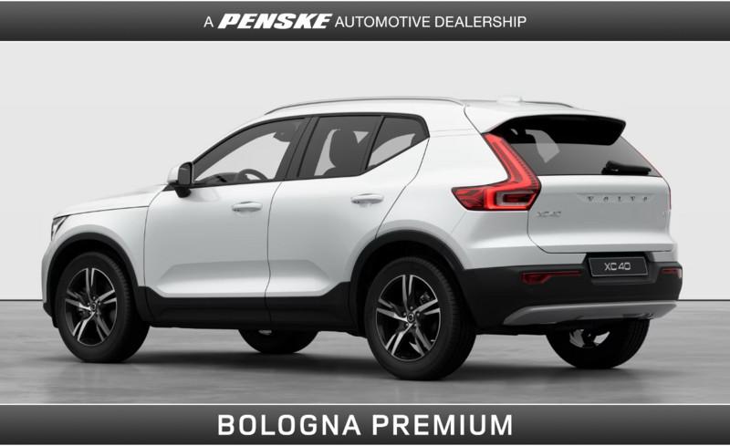 Volvo XC40 B3 automatico Core