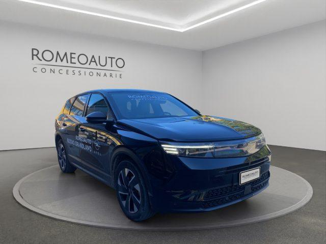 OPEL Grandland 1.2 Hybrid 136 CV EDCT GS