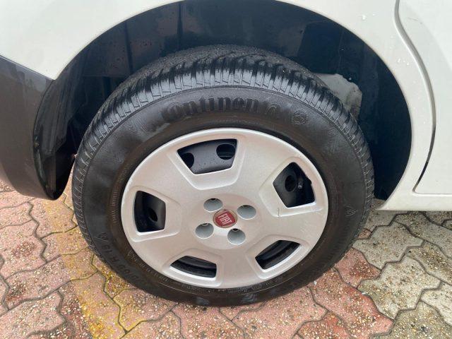 FIAT Fiorino 1.3 MJT 95CV Cargo PORTA LATERALE* SCHERMO TOUCH