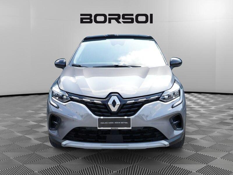 Renault Captur 2ª serie TCe 90 CV Techno