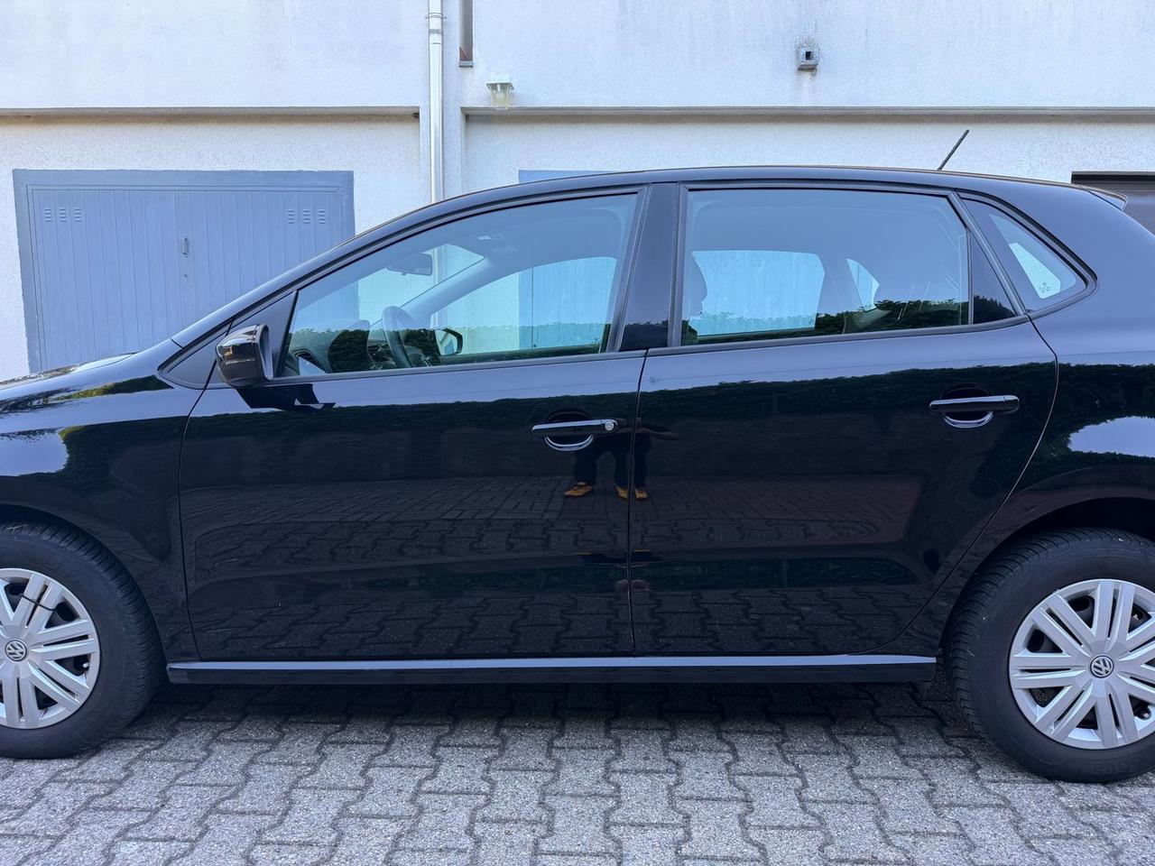 Volkswagen Polo 1.0 Trendline #11449