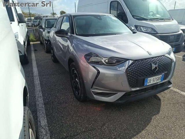 DS AUTOMOBILES DS 3 Crossback Crossback DS3 1.2 Grand Chic 130cv TG: GK975RR