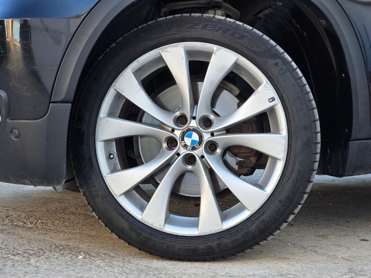 Bmw X5 3.0d M-Sport