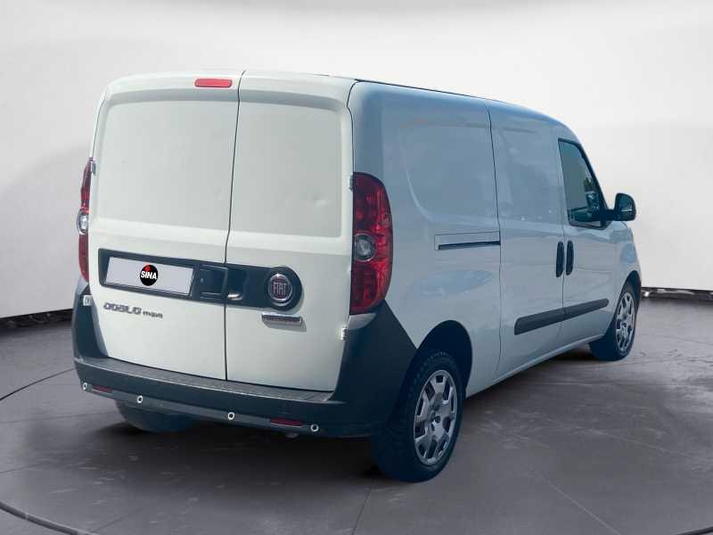 FIAT Doblo Cargo Maxi 1.6 mjt 16v 105cv SX