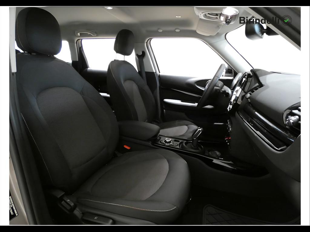 MINI Mini Clubman (F54) - Mini 1.5 Cooper Business Clubman