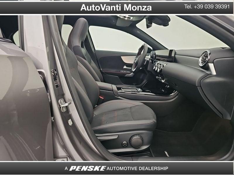 Mercedes-Benz Classe A A 200 d AMG Line Premium Plus auto