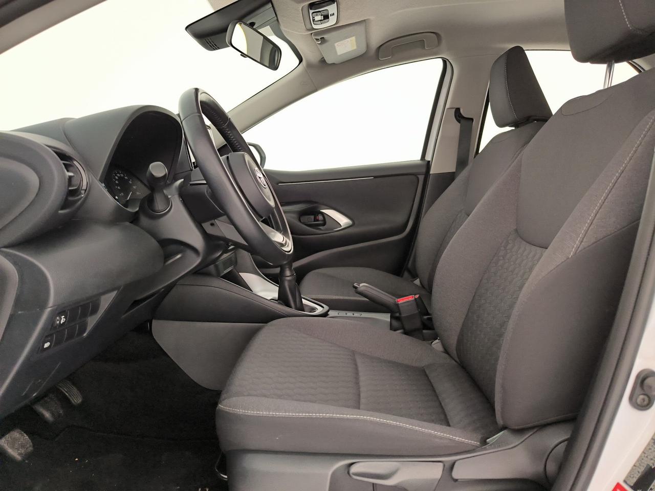 Toyota Yaris 1.0 active