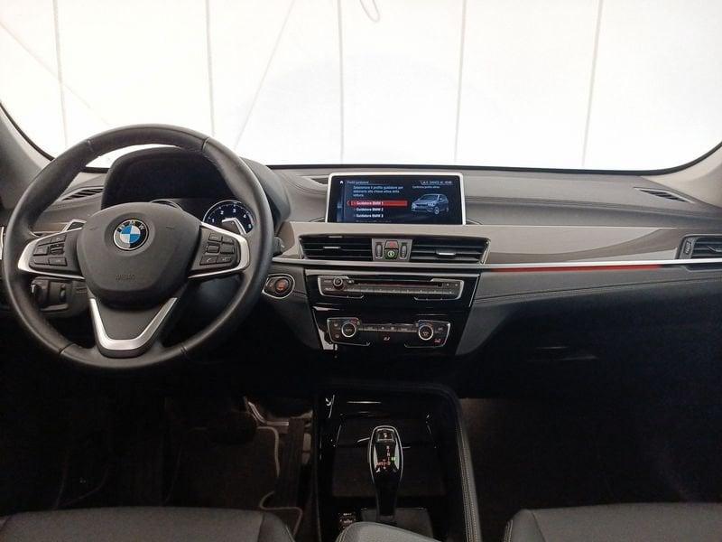 BMW X1 F48 2019 xdrive18d xLine Plus auto